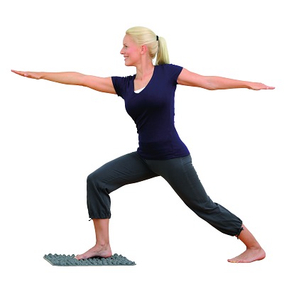 Sissel Kieselmatte „Step-Fit“ Ansicht 2