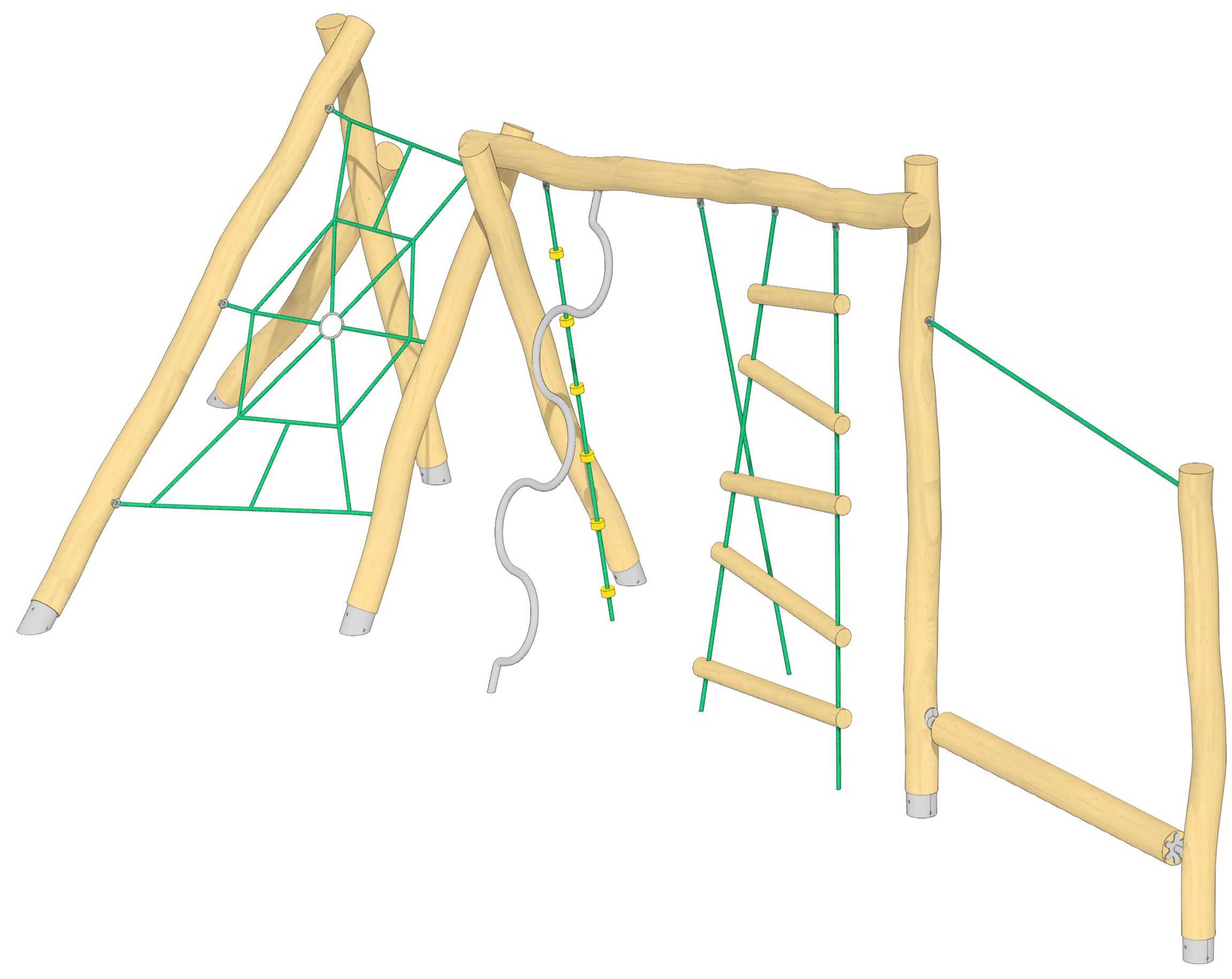 Kletteranlage Lutte Ansicht 2
