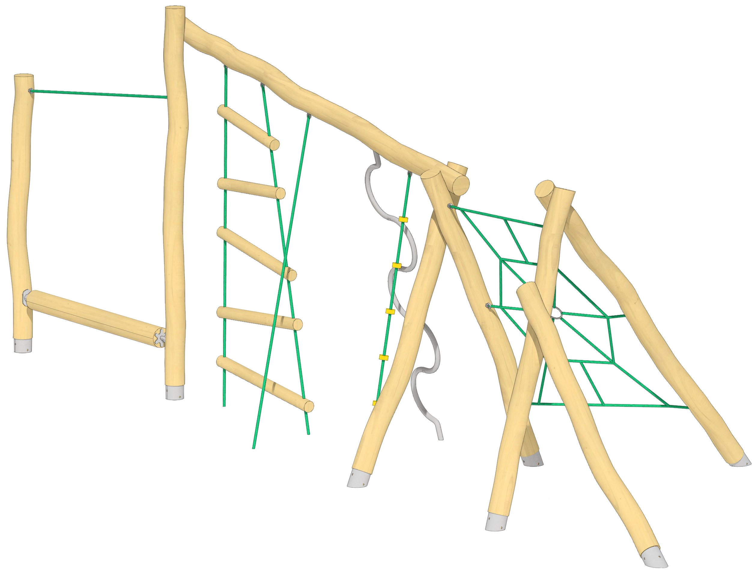 Kletteranlage Lutte Ansicht 4