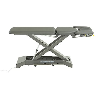 Lojer Elektrische Therapieliege „Kinos X5“, 5-teilig Ansicht 3