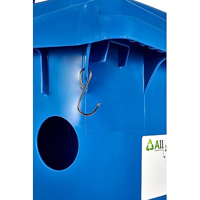 Sport-Thieme Balltonne „All-in“ Ansicht 3