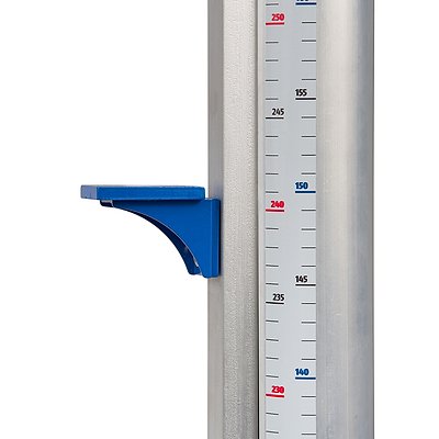 Sport-Thieme Hochsprungständer „Teleskop“ Ansicht 4
