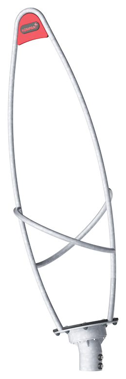 Rocket Roller™ GXY970 Ansicht 3