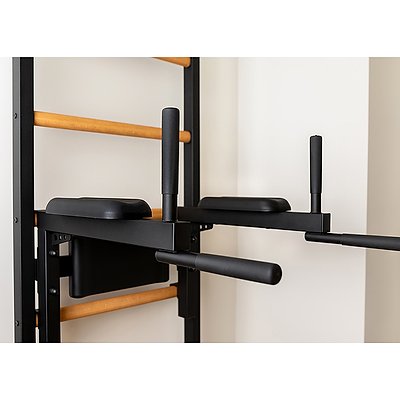 BenchK Sprossenwand Fitness-System „233“ Ansicht 5