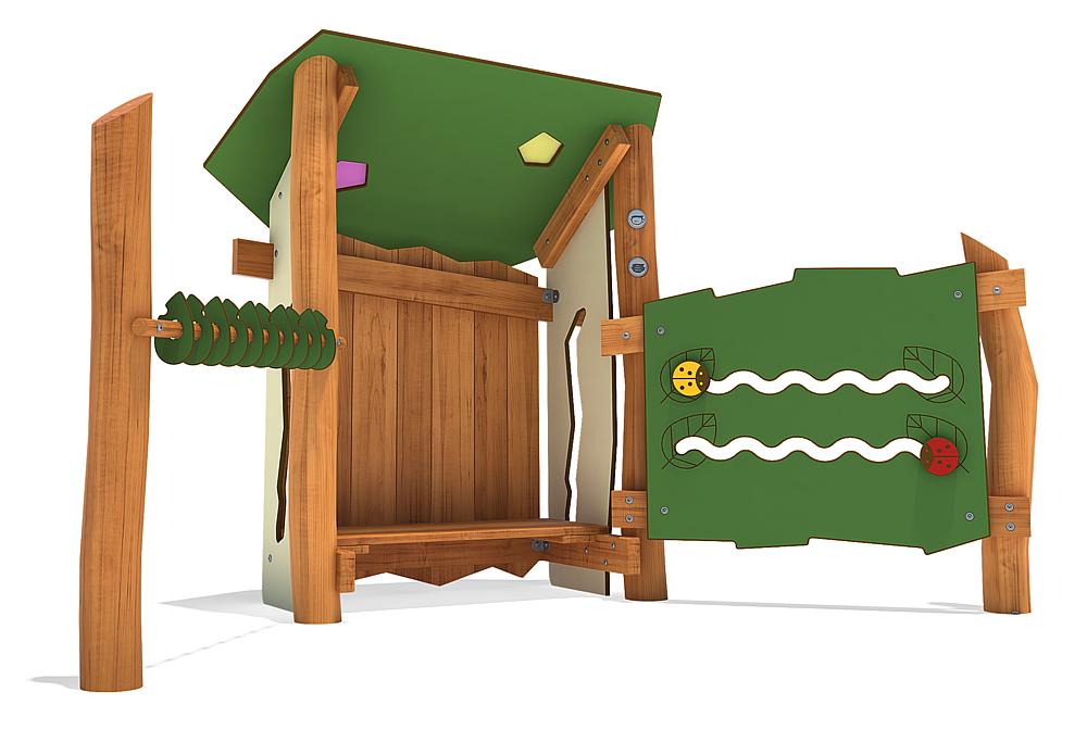 Spieltheke Lovisa Ansicht 5