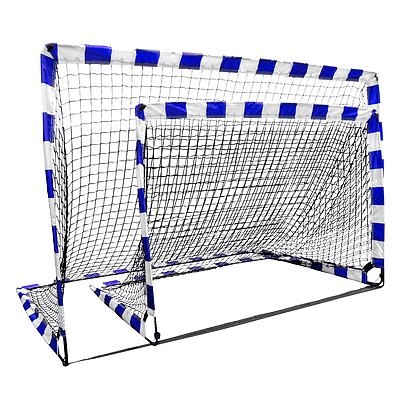 Handballtor „Pop Up“ Ansicht 2