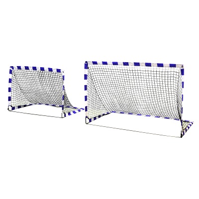 Handballtor „Pop Up“ Ansicht 3