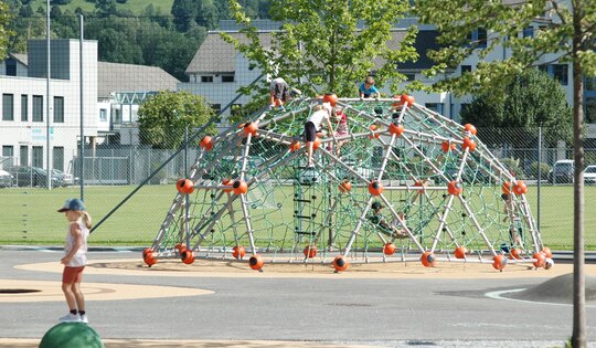 Geoball.05 Ansicht 2