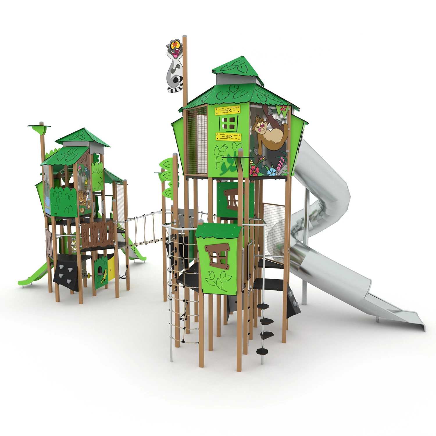 Vinci JUNGLE 3231 Ansicht 2