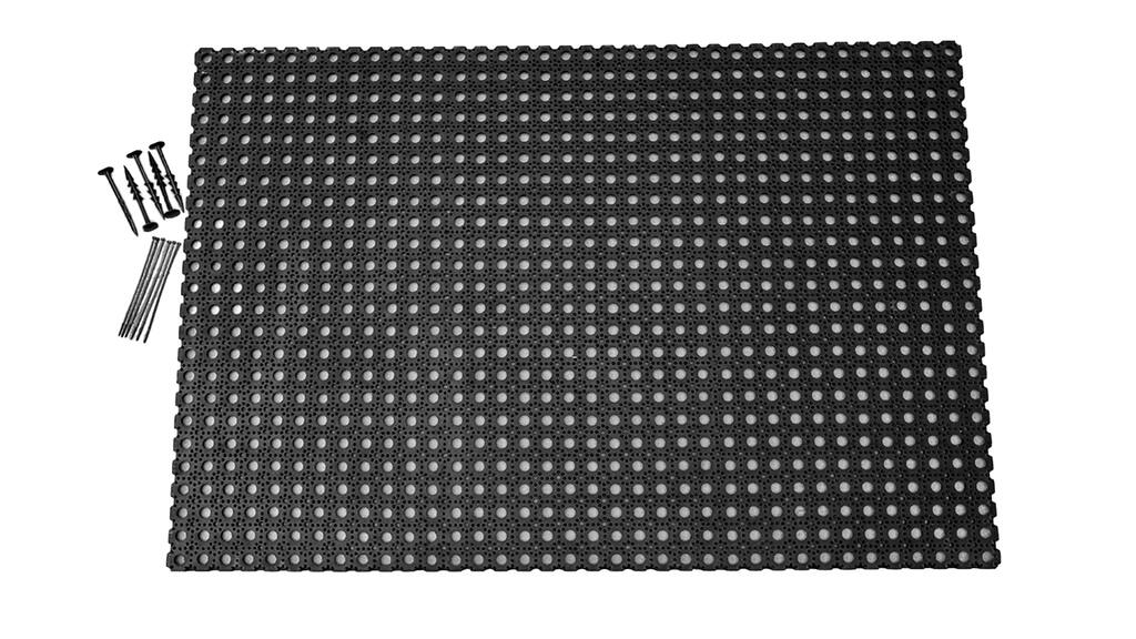 Rasenmatte, 23 mm, 100x150 cm Ansicht 2