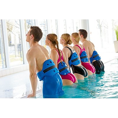 Beco Aqua-Jogging-Gürtel „Bebelt“ Ansicht 2