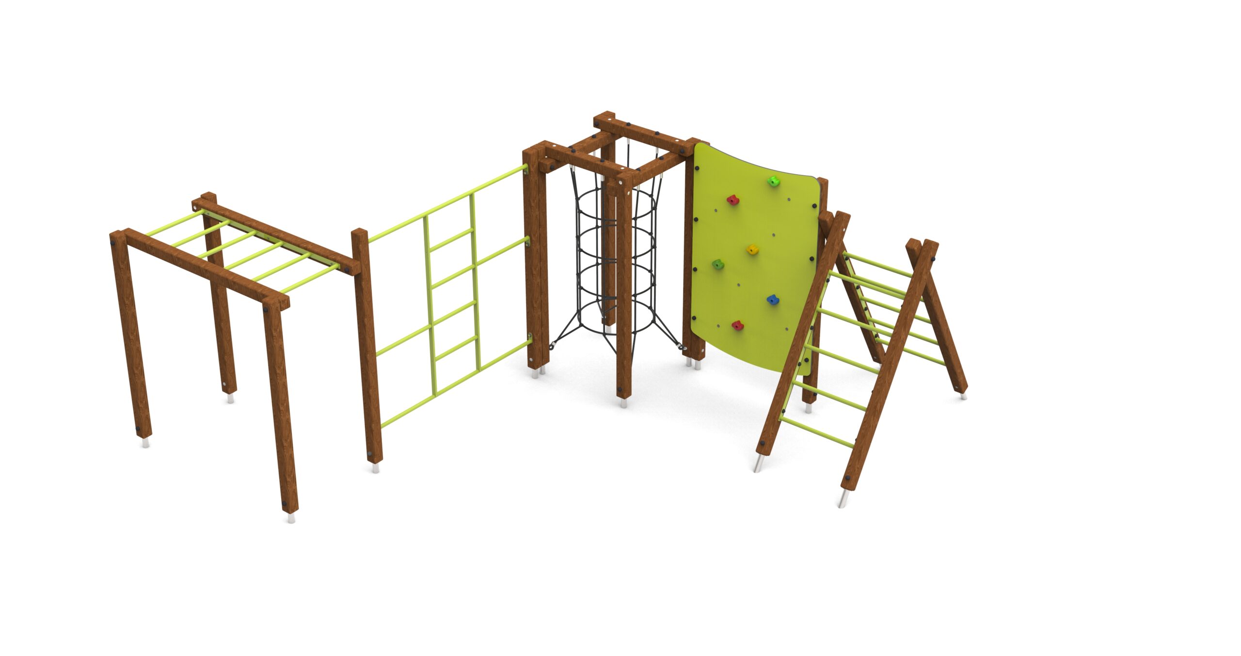 Hop! Wood 2 Ansicht 2