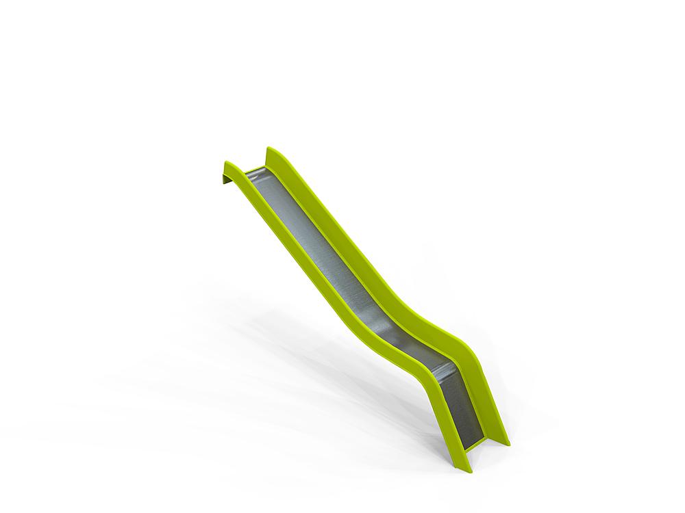 Spielanlage Mina, Solo Ansicht 6