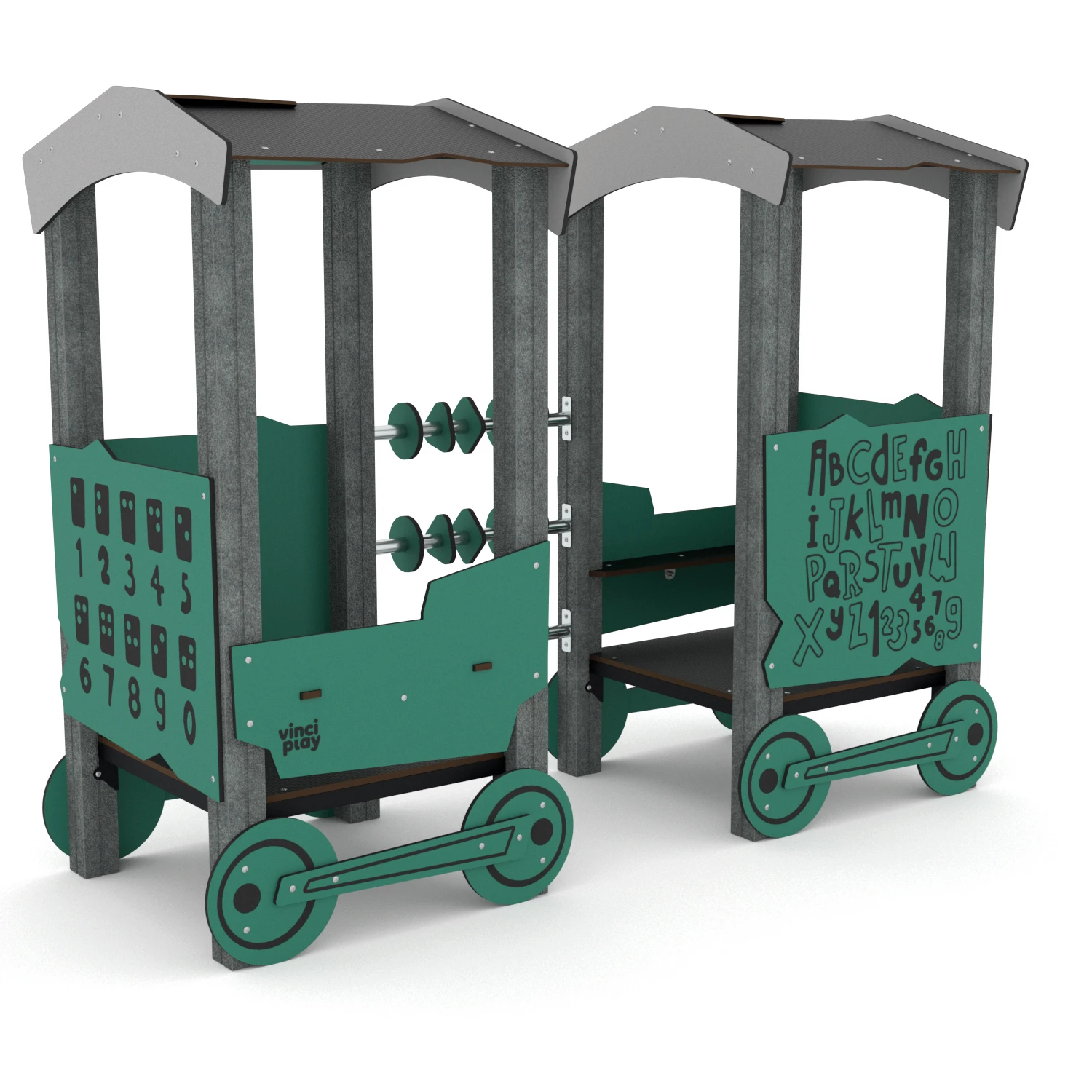 Vinci RECYCLED RC1552