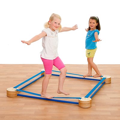 Erzi Slackspot „Square“ Ansicht 5
