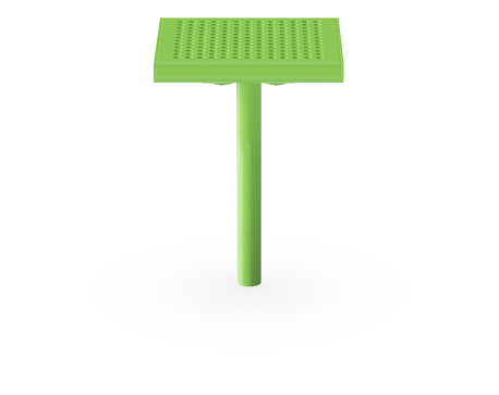 Agora Hocker, Stahl PAR4160 Ansicht 3
