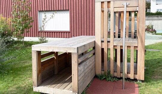 bimbox Tunnelturm
