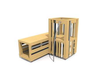 bimbox Tunnelturm Ansicht 4