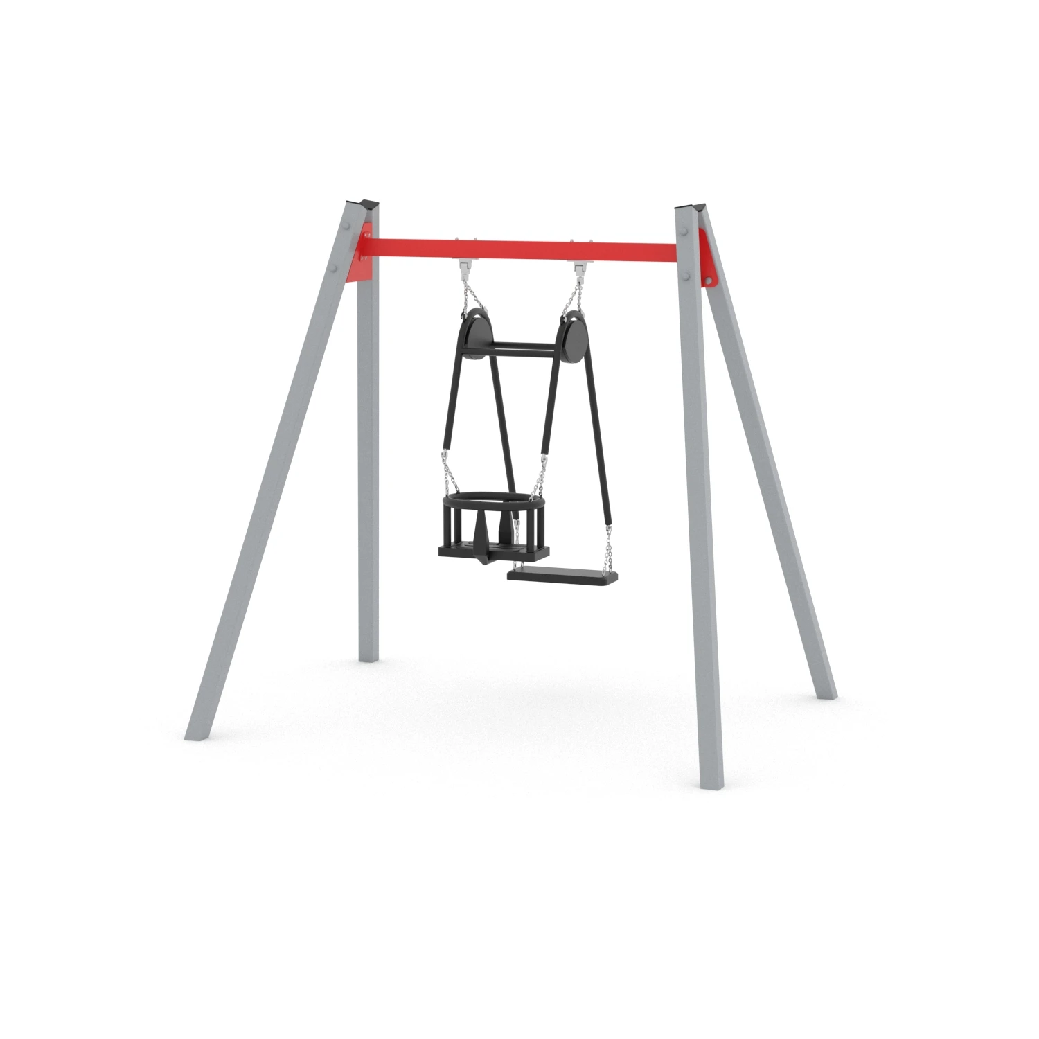 Vinci SWING ST0520 Ansicht 2