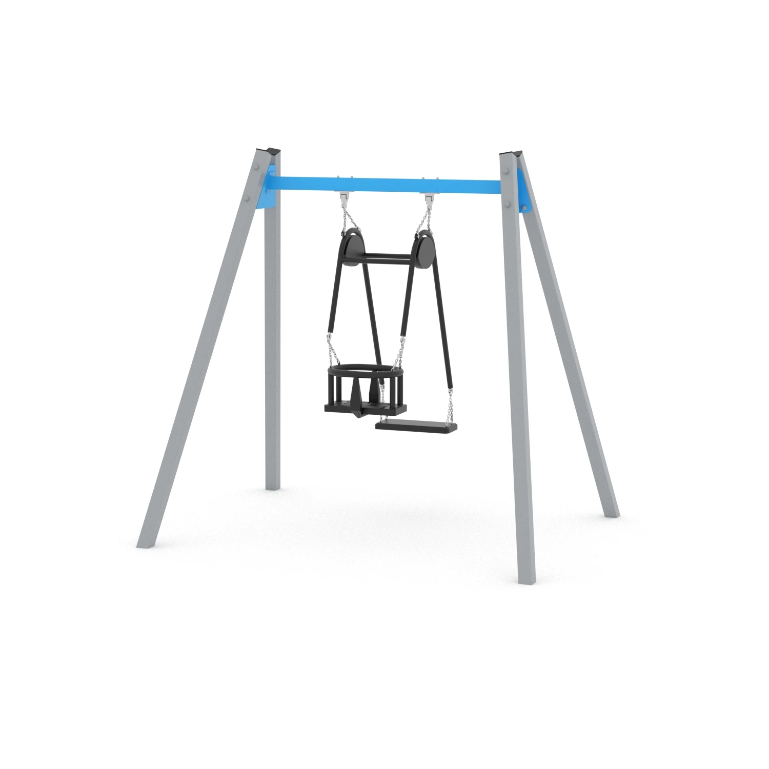 Vinci SWING ST0520 Ansicht 3