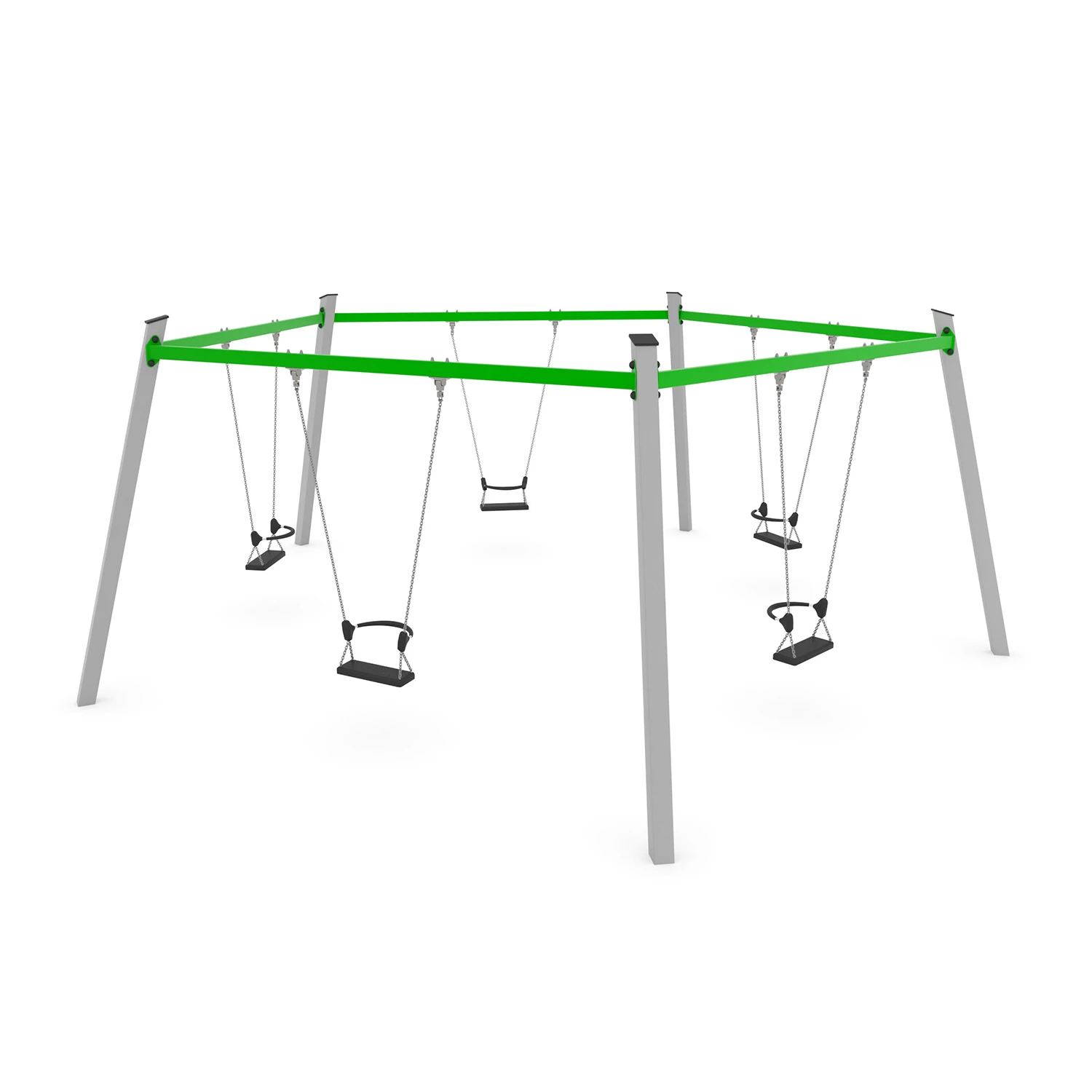 Vinci SWING ST0515 Ansicht 2