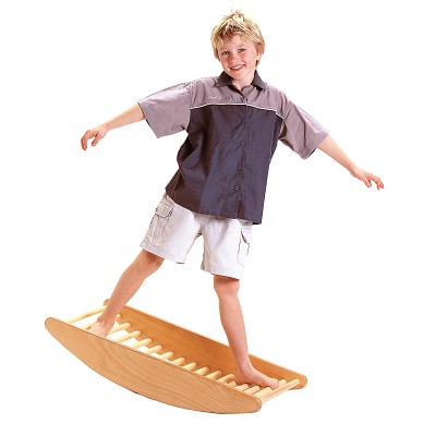 EduPlay Sprossenwippe Ansicht 2