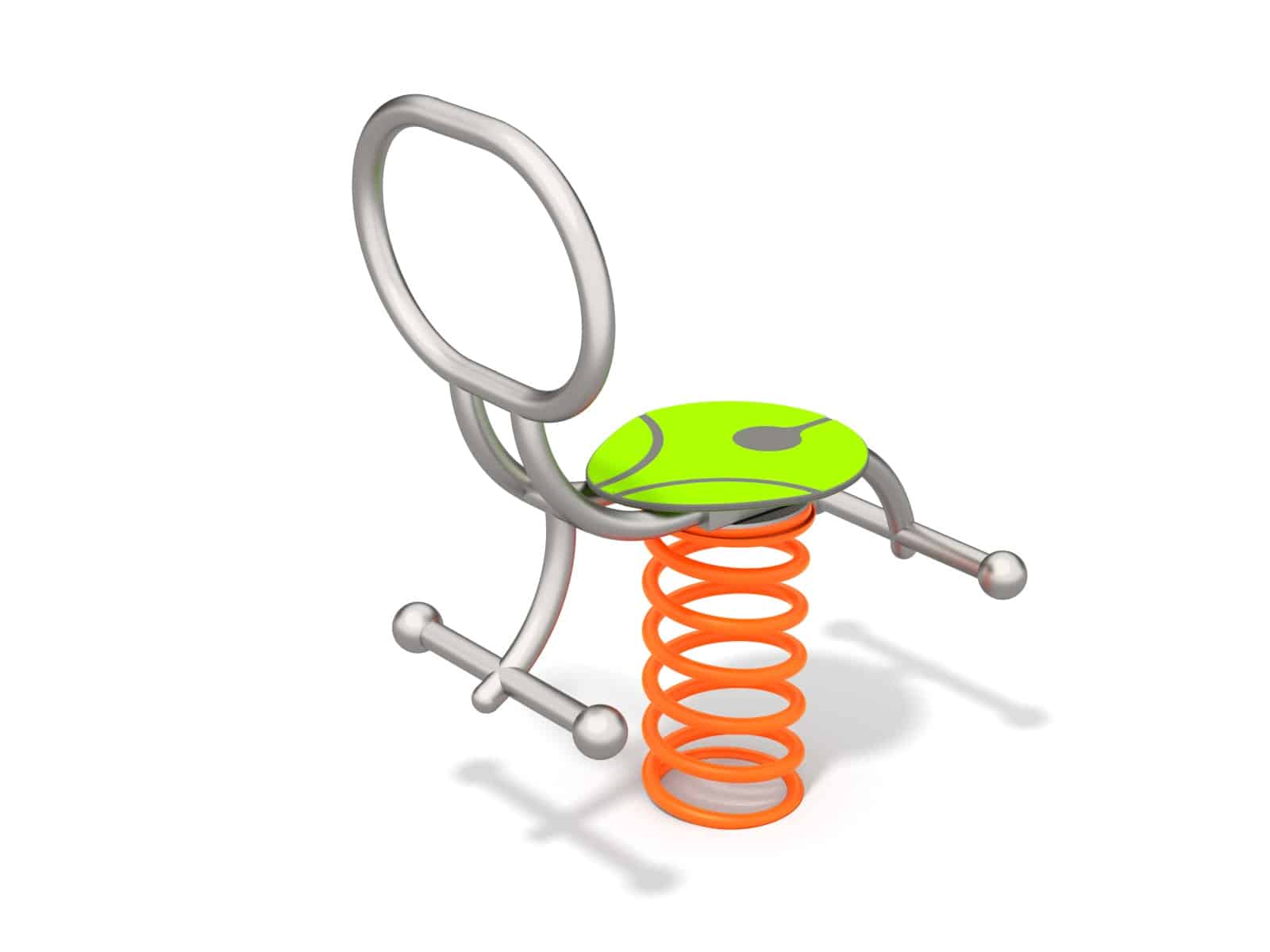 Federwipper Bug Ansicht 2