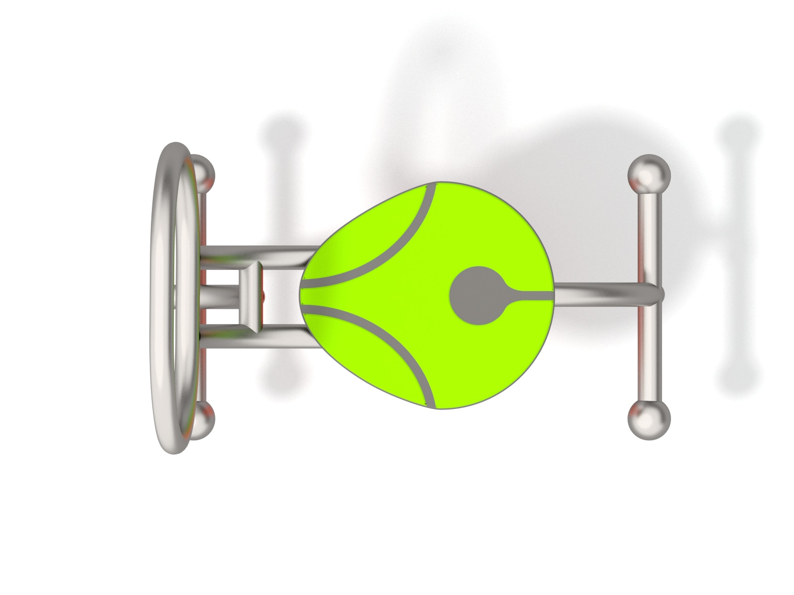Federwipper Bug Ansicht 3