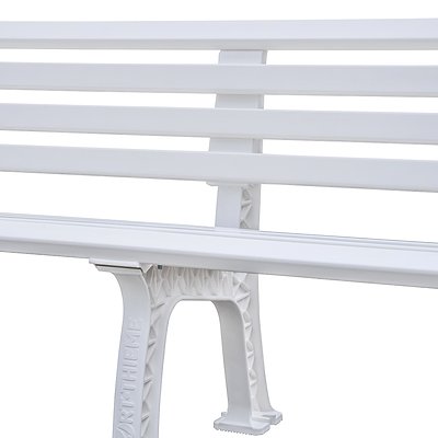 Sport-Thieme Sitzbank „Longline“ Ansicht 3