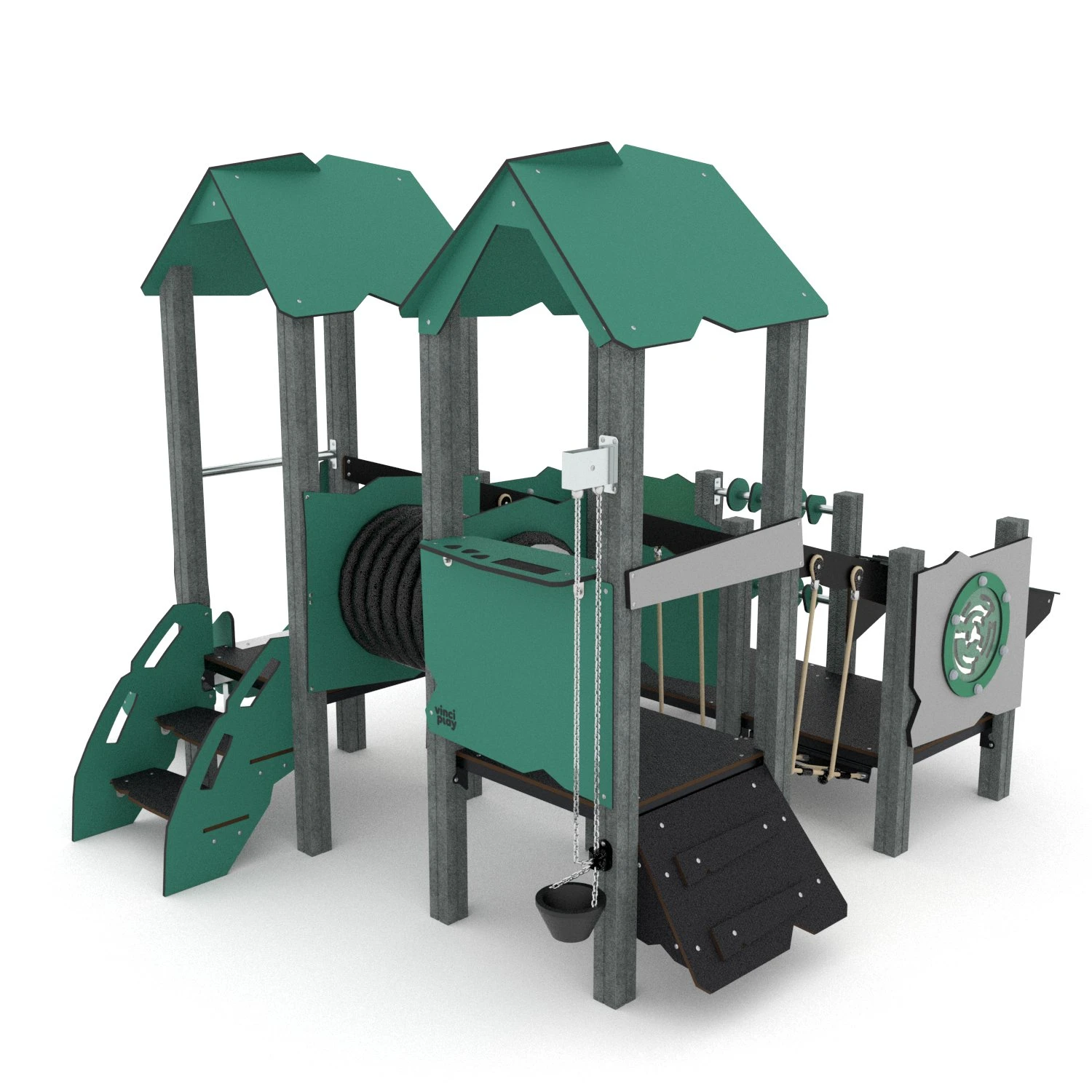 Vinci RECYCLED RC1503 Ansicht 2