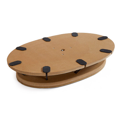 Sensosports Gummifüsse „Sensoboard“ Ansicht 2