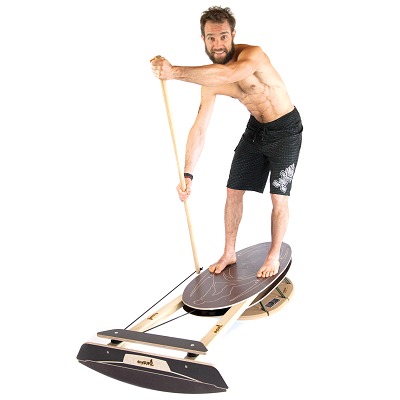 Sensosports Balance-Board „Drysup“ Ansicht 2