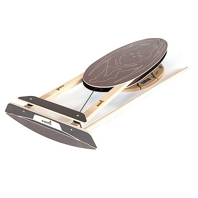 Sensosports Balance-Board „Drysup“ Ansicht 3