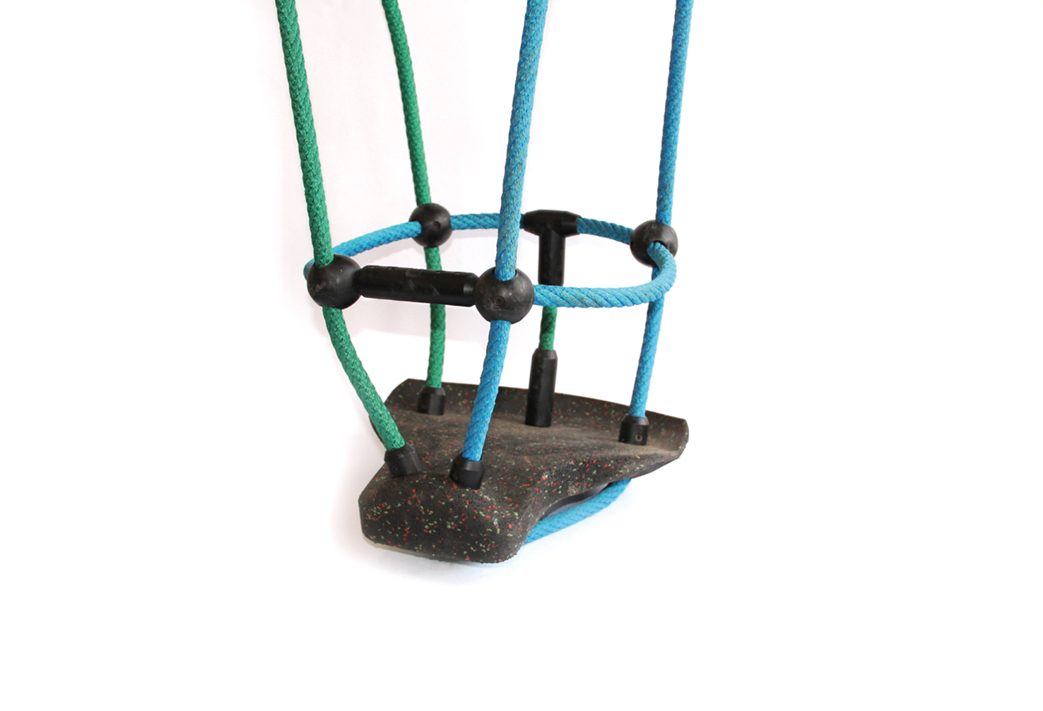 Kleinkinderschaukelsitz für LH 195 cm Ansicht 2