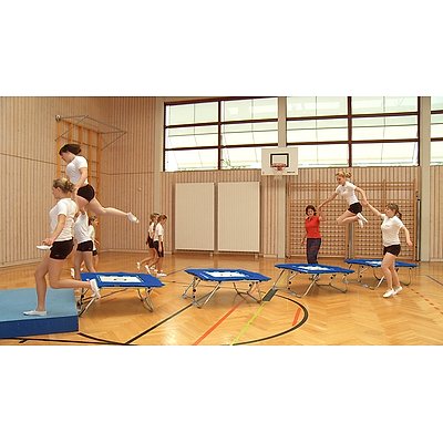 Sport-Thieme Minitramp „Standard“ Ansicht 5