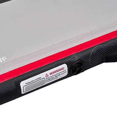 Sport-Thieme AirMat „Carbon“ Ansicht 3