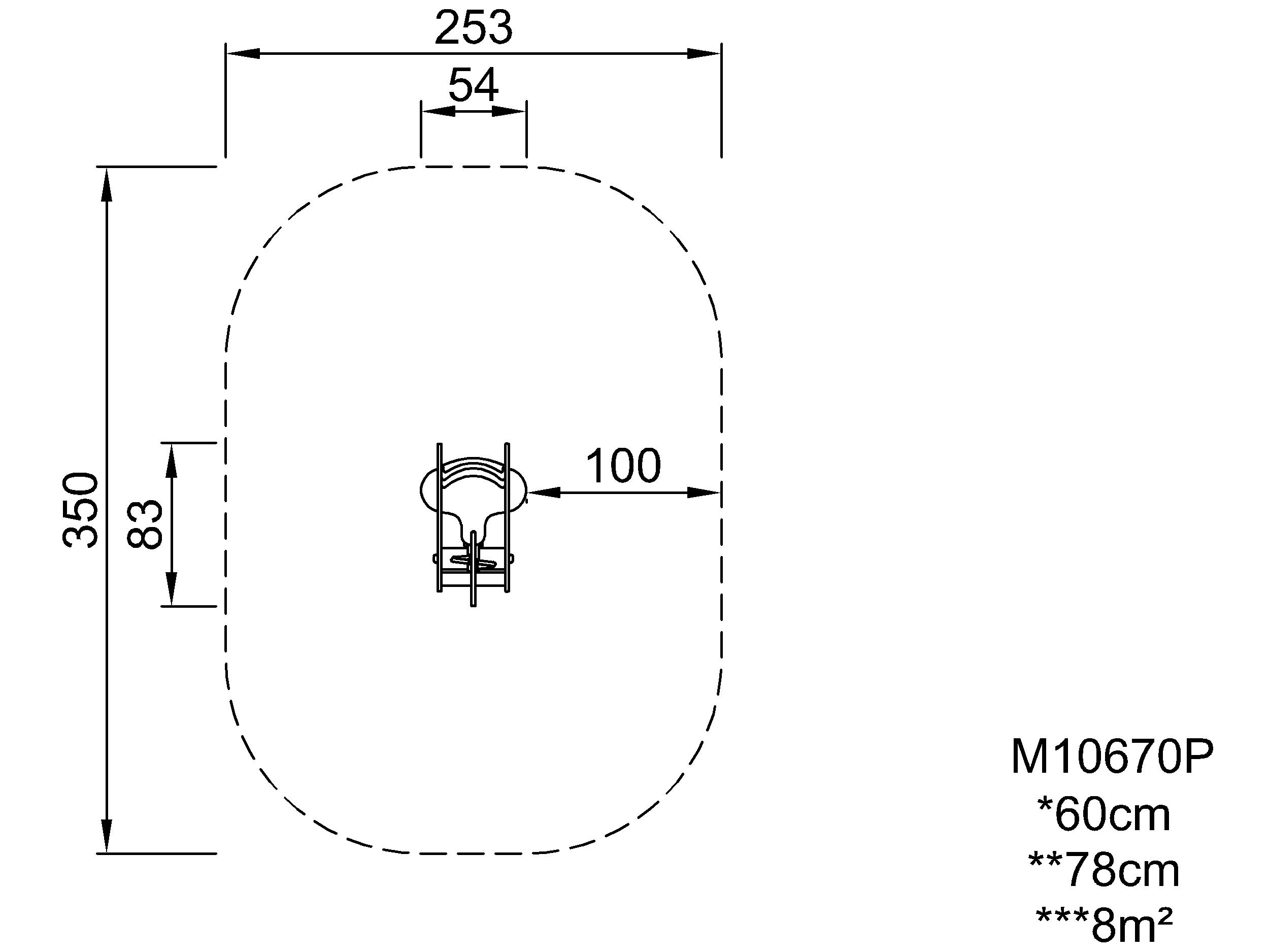 Schwan M106 Ansicht 5