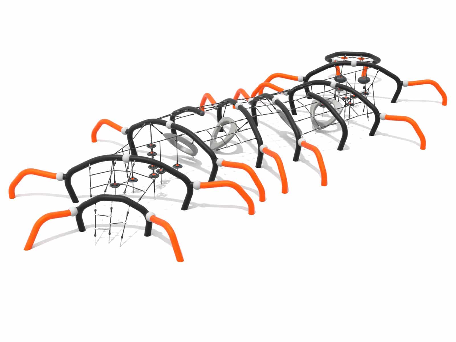Centipede Ansicht 3