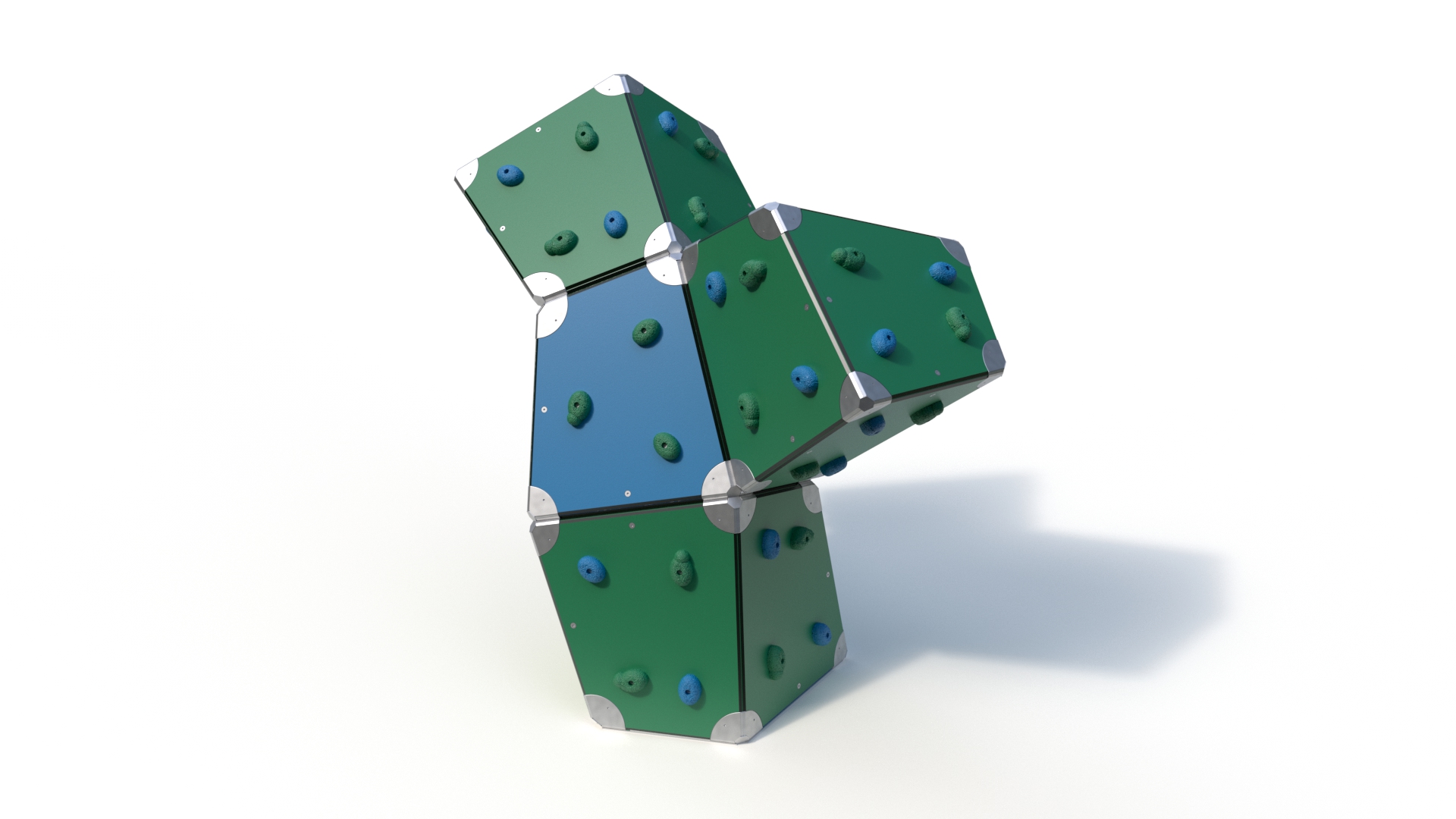 Climbing Rock midi Ansicht 2