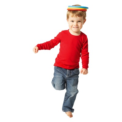 Gonge Bewegungsspiel „Activity Rings“ Ansicht 2