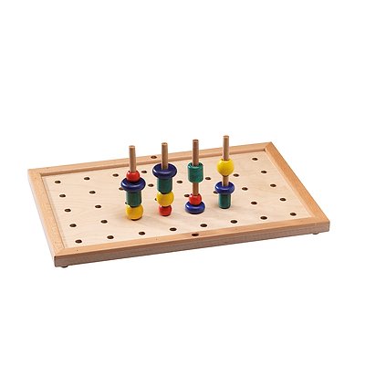 Pertra Fördermaterial „Diskrimination“ Ansicht 4
