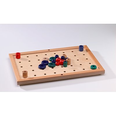 Pertra Fördermaterial „Diskrimination“ Ansicht 5