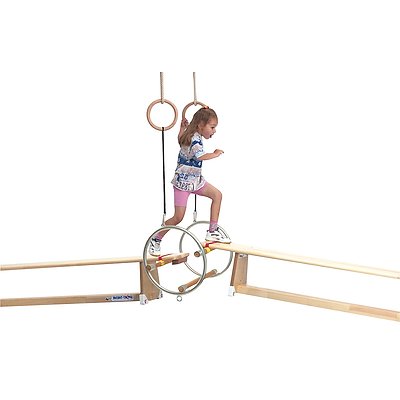 Sport-Thieme Tripez-Set „Premium“ Ansicht 4