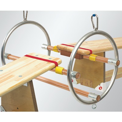 Sport-Thieme Tripez-Set „Premium“ Ansicht 5