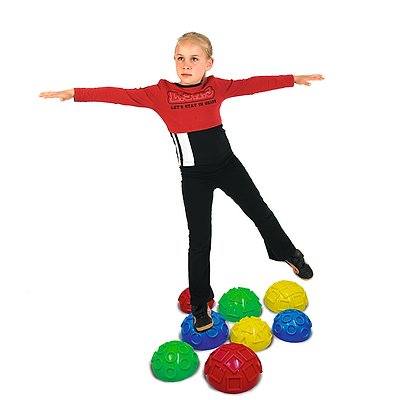 Togu Balance-Igel-Set „Senso Geo XL“ Ansicht 3
