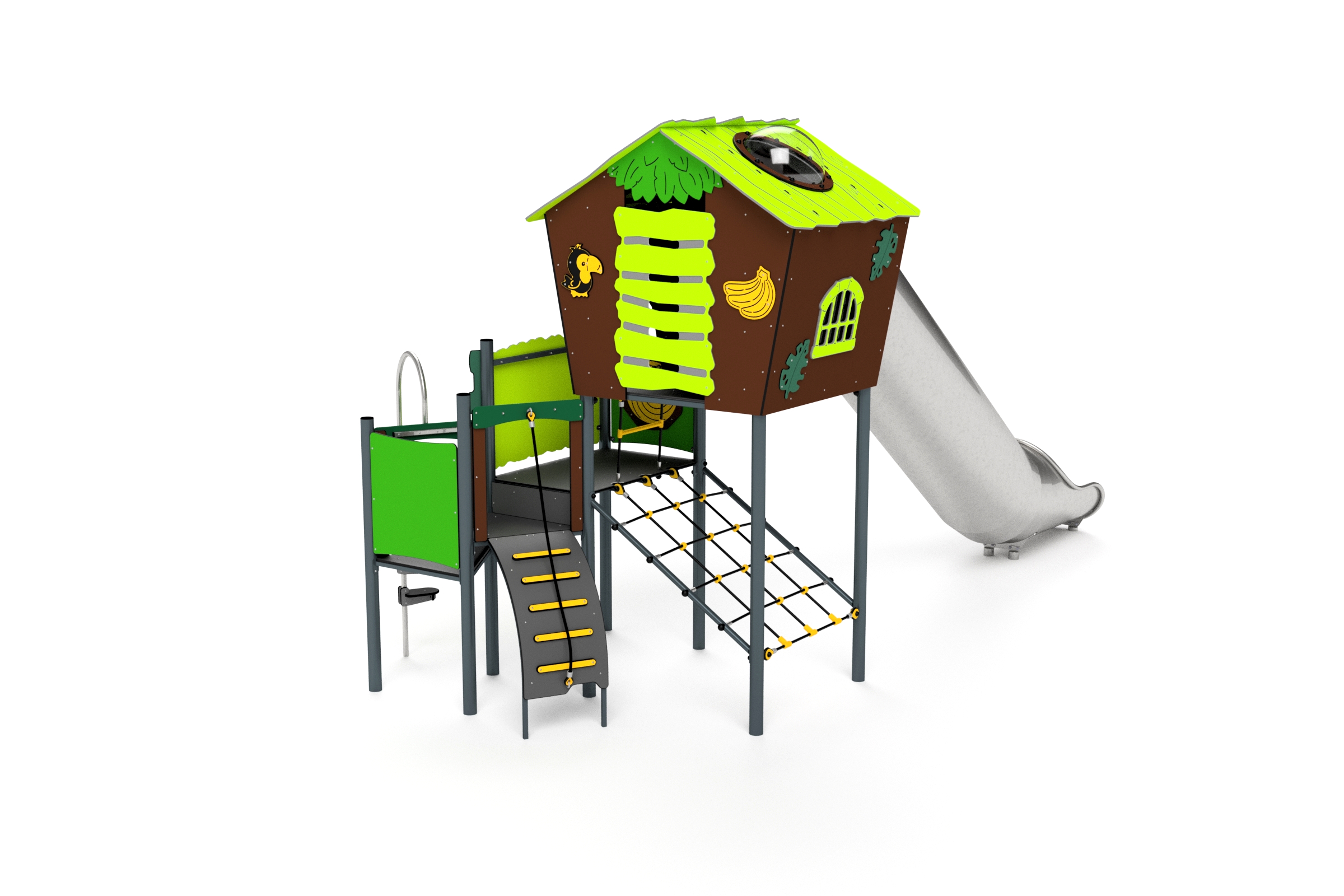 11131 Spielset aus Metall Ansicht 2