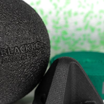 Blackroll Faszien-Set „Back Box“ Ansicht 5