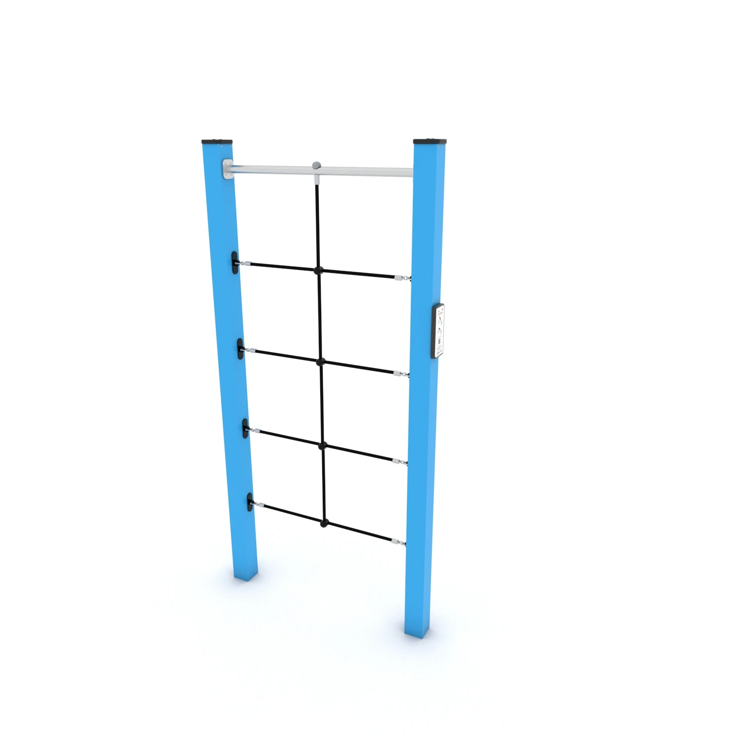 Vinci WORKOUT 2310