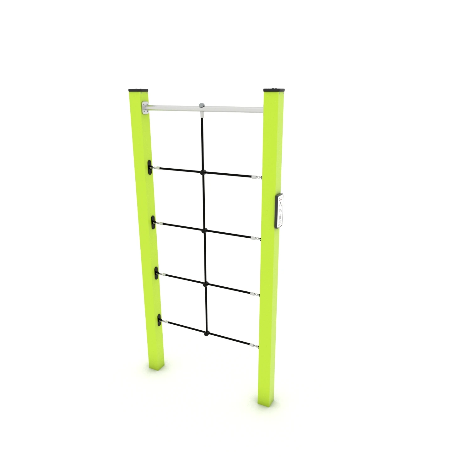 Vinci WORKOUT 2310 Ansicht 2
