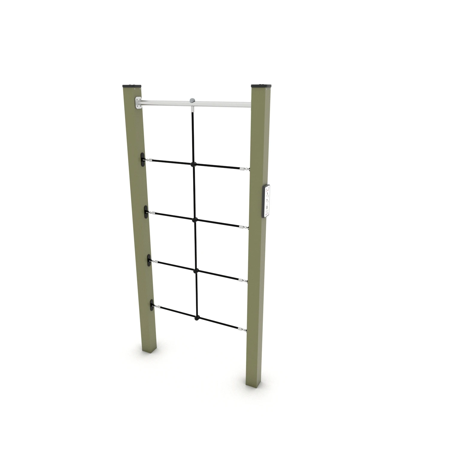 Vinci WORKOUT 2310 Ansicht 4